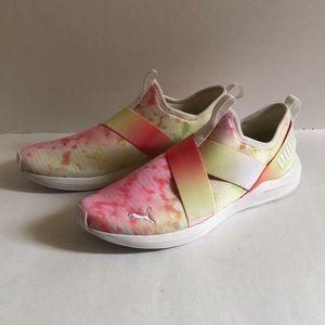 Puma Women's SoftFoam+ Optimal Comfort Sneakers